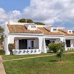 Cala Serena Beach 5