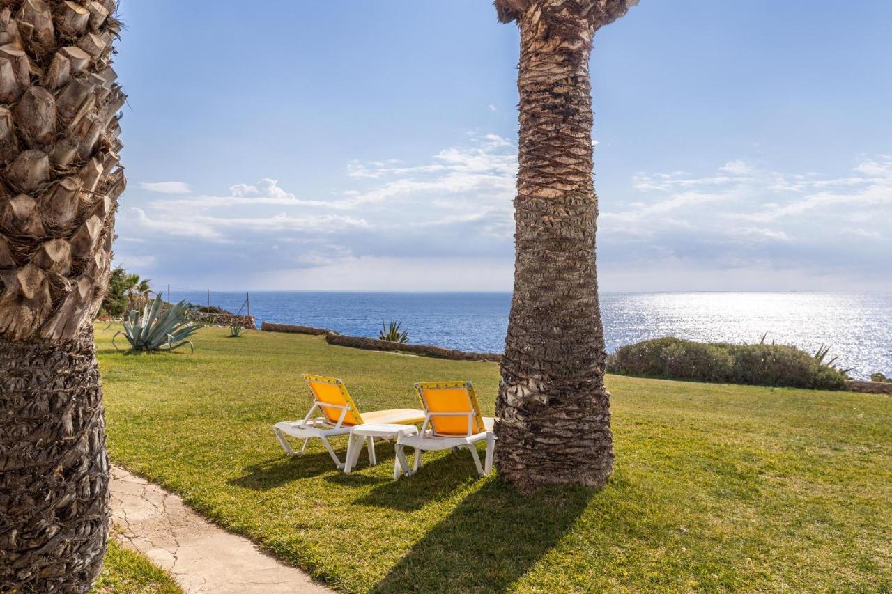 Cala Serena 5 Hébergement de vacances *